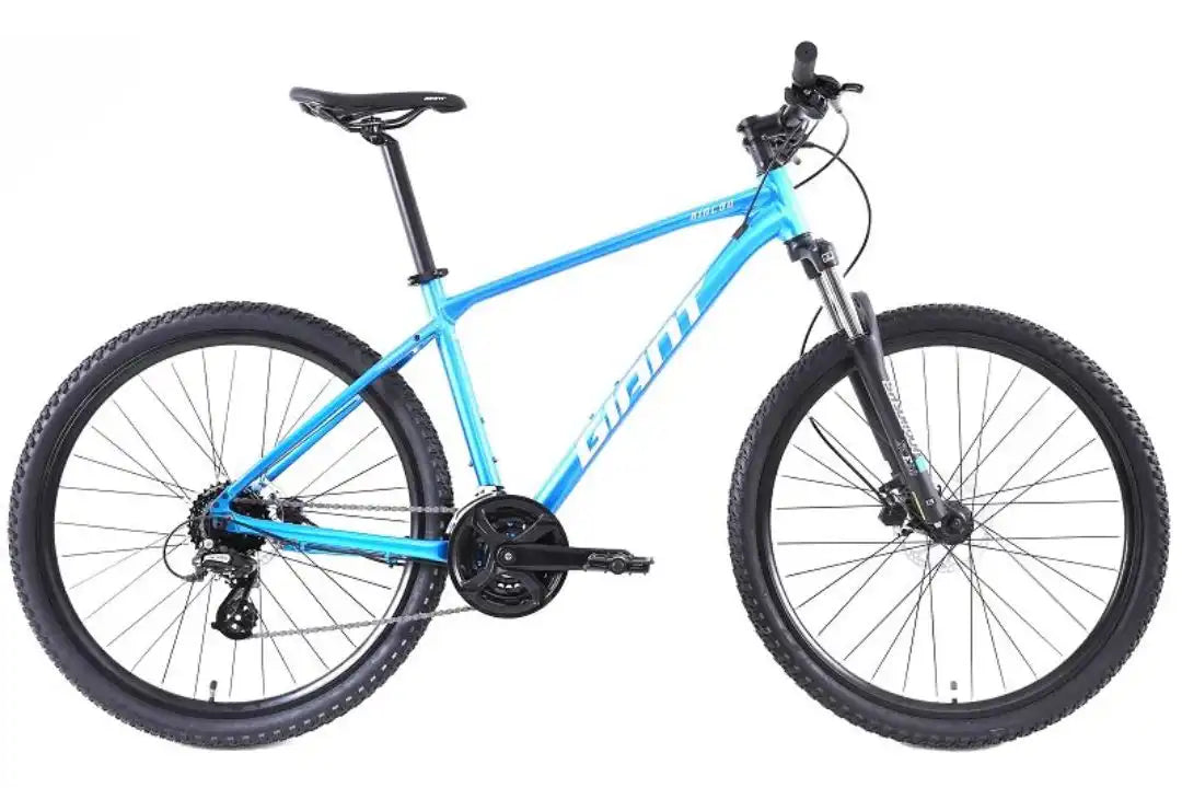 GIANT 2022 RINCON 1 27.5 MOUNTAIN BIKE