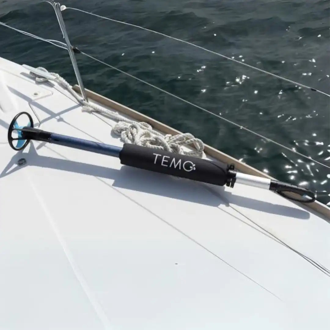 Buoyancy kit for TEMO·450