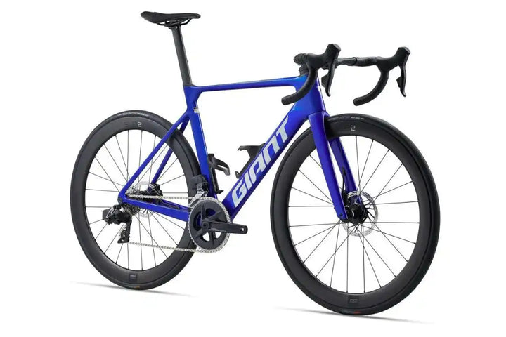 GIANT 2024 Propel Advance 1 Road Bike