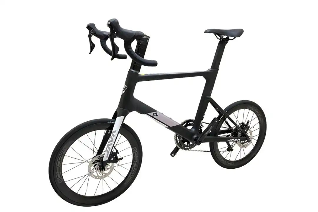Road Bicycle Java JAVA CL-CB-ROAD-22S-Handbar Road Bike