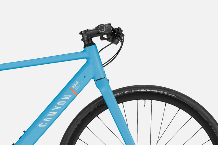 CANYON Roadlite 6 (Deore XT)
