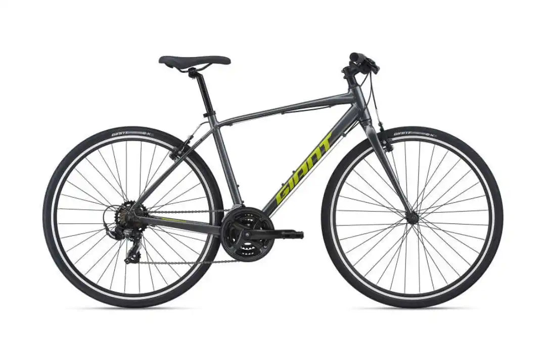 GIANT 2021 ESCAPE 3 ROAD BIKE GIANT 2021 ESCAPE 3 ROAD BIKE