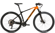 Twitter PREDATOR Pro【Carbon fiber】Mountain Bike