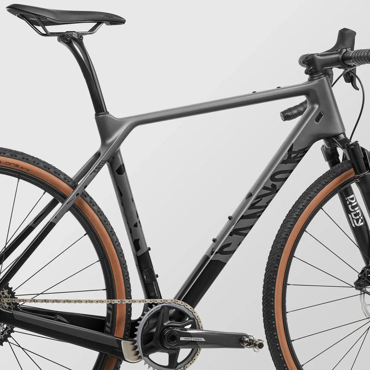 CANYON Grizl CF SLX 8 Trail Bike