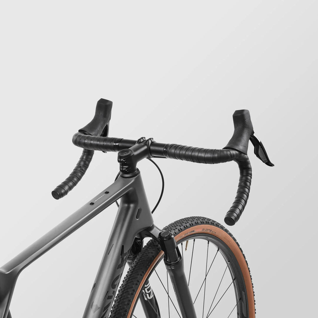 CANYON Grizl CF SLX 8 Trail Bike