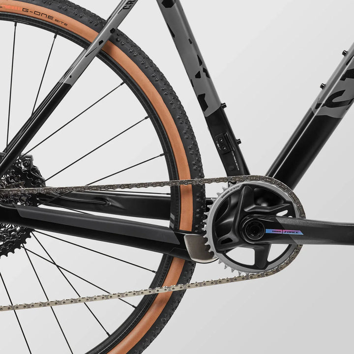 CANYON Grizl CF SLX 8 Trail Bike