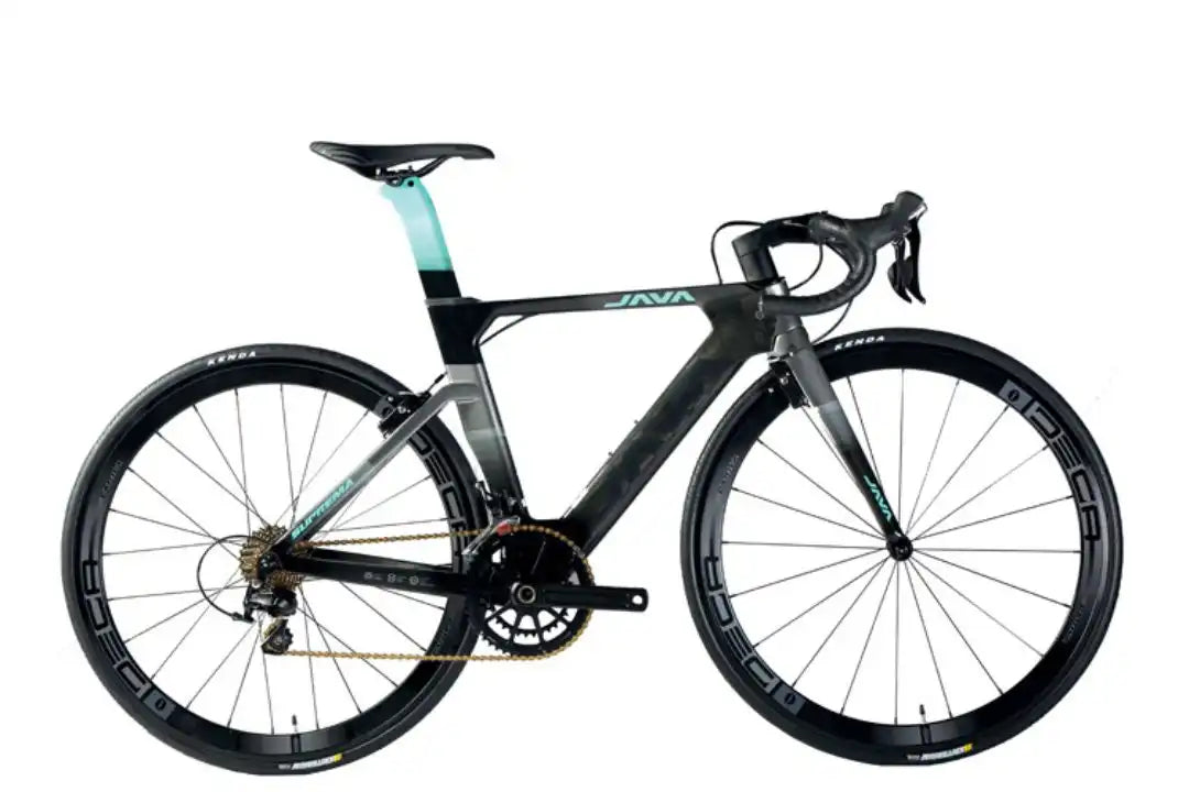 JAVA SUPREMA Road Bike