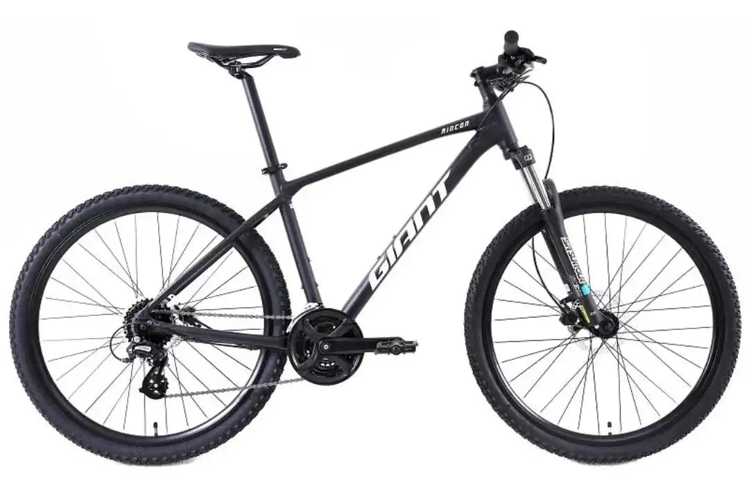 GIANT 2022 RINCON 1 27.5 MOUNTAIN BIKE