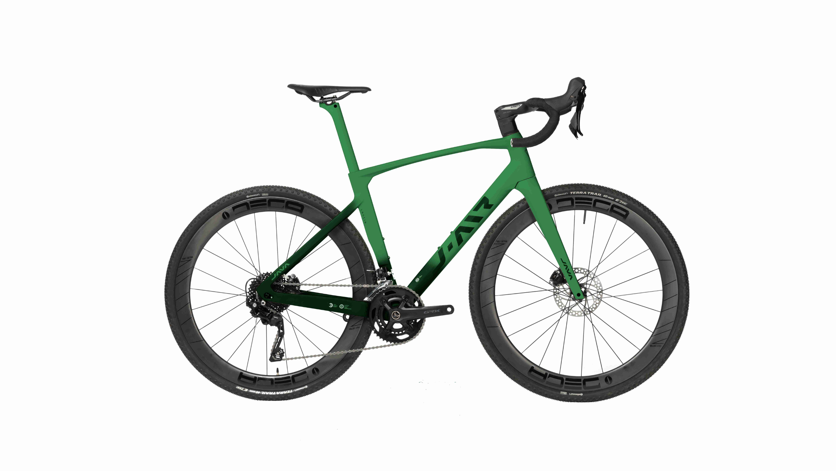 Java Legendary Bike JAVA Lancia Gravel Bike