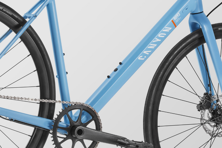 CANYON Roadlite 6 (Deore XT)