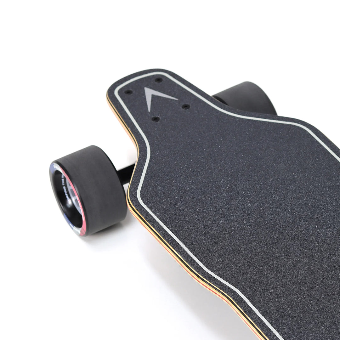 Backfire G2 Black Electric Skateboard Backfire G2 Black Electric Skateboard