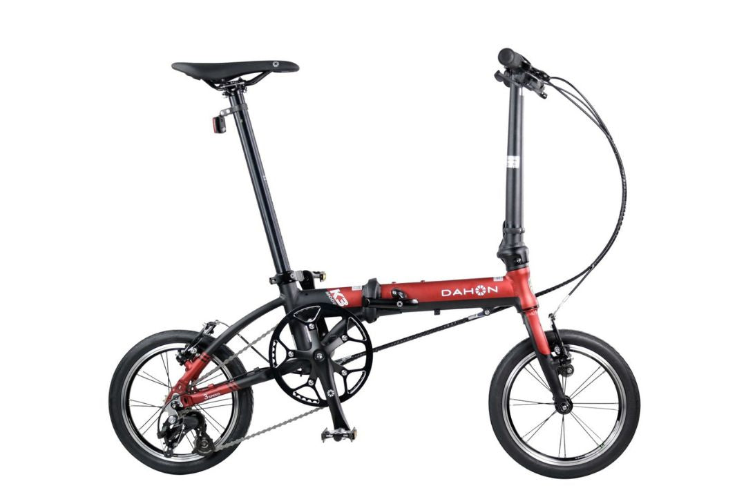 ダホン K3 商品詳細 自転車 | K3）（DAHON｜自転車ライフをサポートする