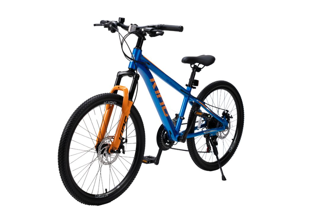royal bikes klapprad ROYAL BABY RB24-29 KING Aluminum alloy 21-speed front suspension mountain climbing bike
