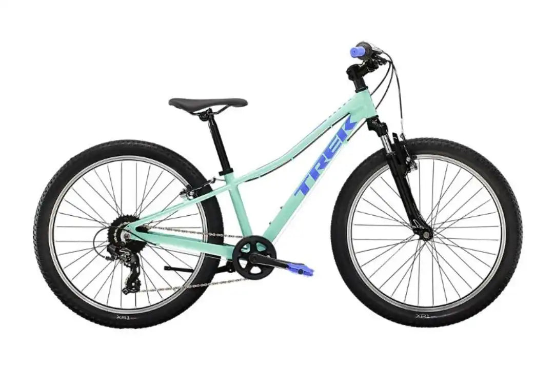 trek kids bicycle Precaliber 16 Volt The Store Everything on this bike is built to last 20 Trek Precaliber Blue -