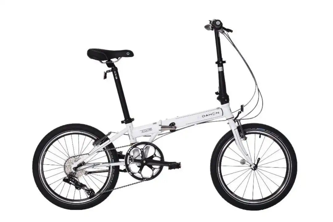 DAHON ARCHER(SPEED P8) - FOLDING BIKE- KBC083 -20"