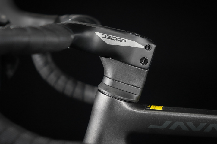 JAVA FUOCO TOP-24S Road Bike