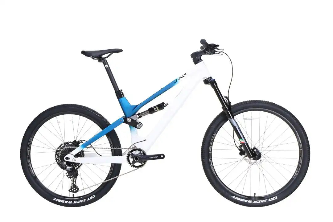 JAVA SALTAFOSSI SUS Mountain Bike 28GOODS