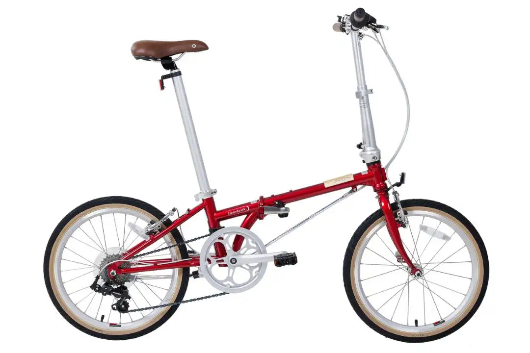 DAHON Boardwalk D7 Folding Bike