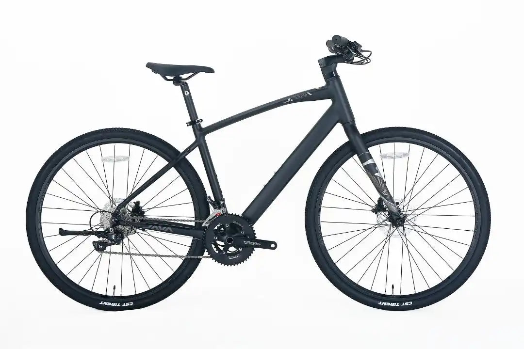 Road Bicycle Java JAVA SENTIERO Road Bike