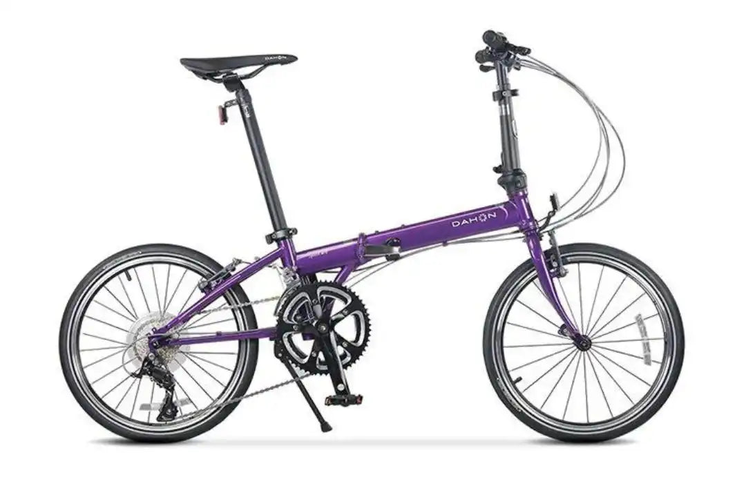 DAHON SPEED P18 folding bike steel frame KAC083-20 DAHON SPEED P18 folding bike steel frame KAC083-20