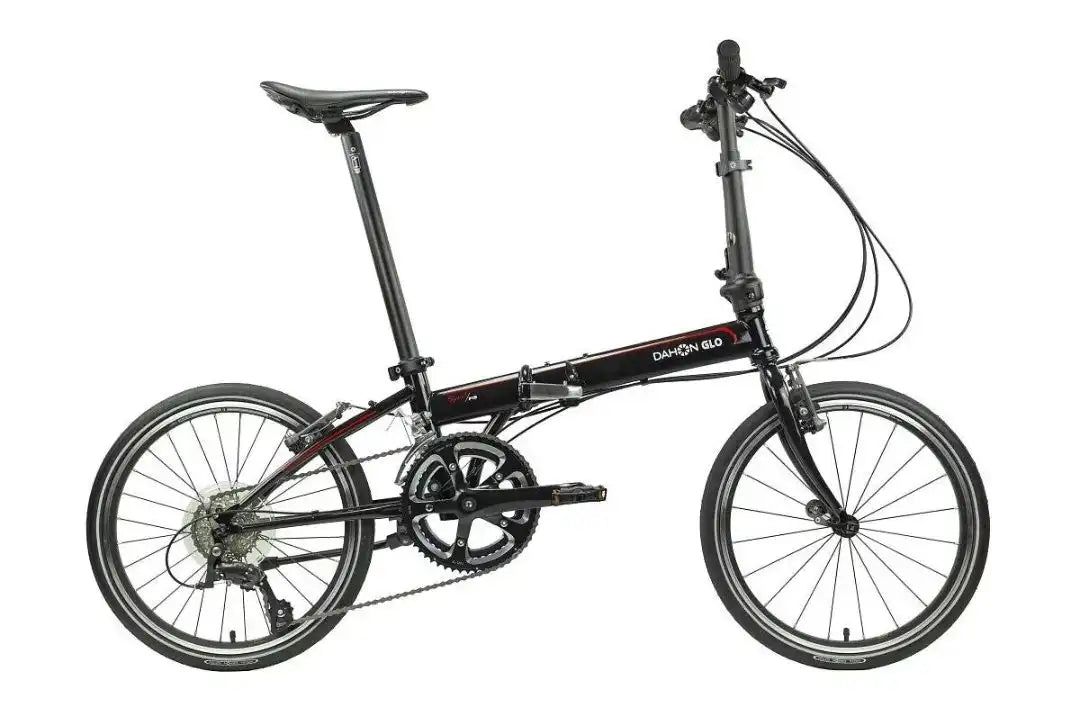 DAHON SPEED D18 Folding Bike 20 DAHON SPEED D18 Folding Bike 20