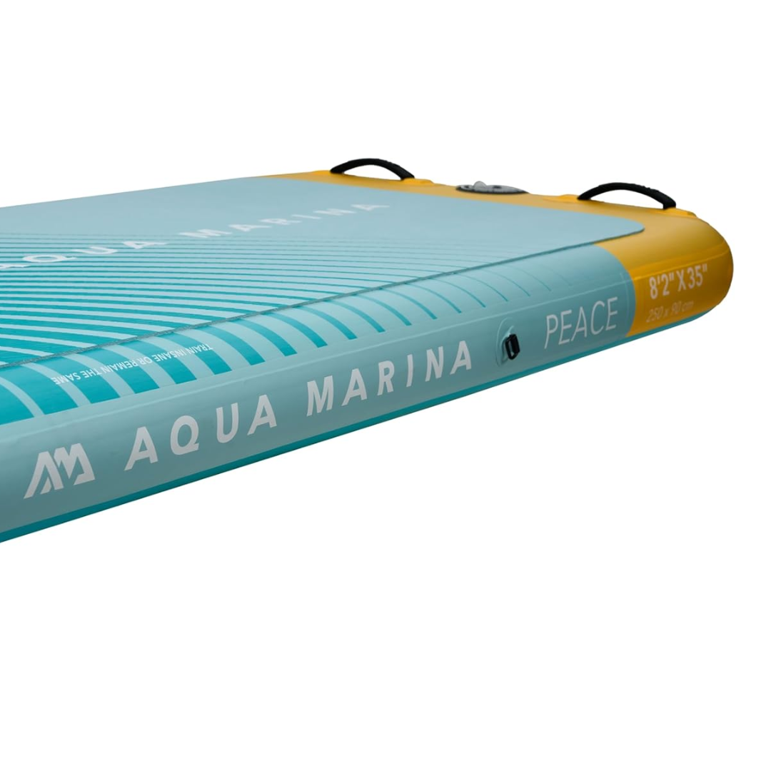 Aqua Marina Peace Fitness Series 8'2"