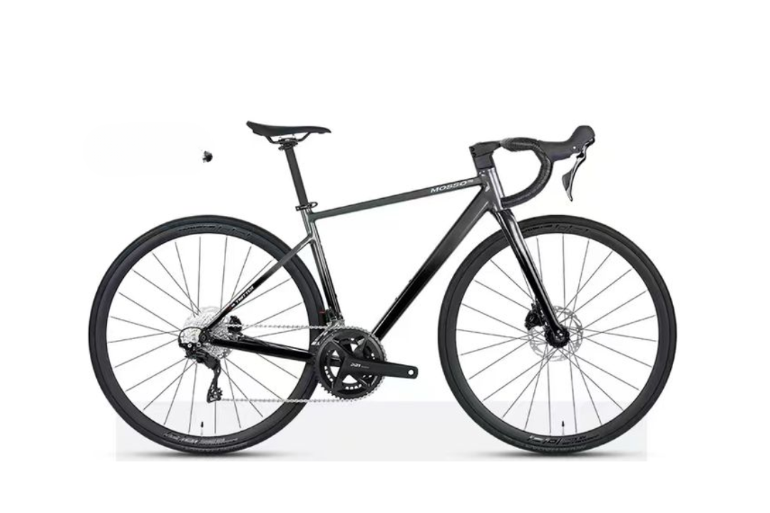 2025 Mosso x Twitter C8 Pro Road Bike 2025 Mosso x Twitter C8 Pro Road Bike