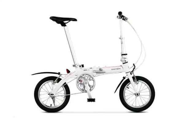 DAHON DOVE aluminum alloy folding bike~BYA412