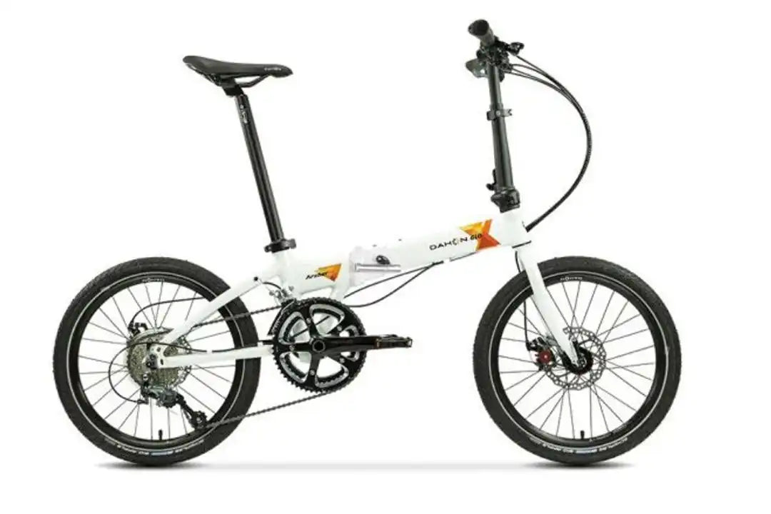 DAHON Archer Pro Folding Bike 20