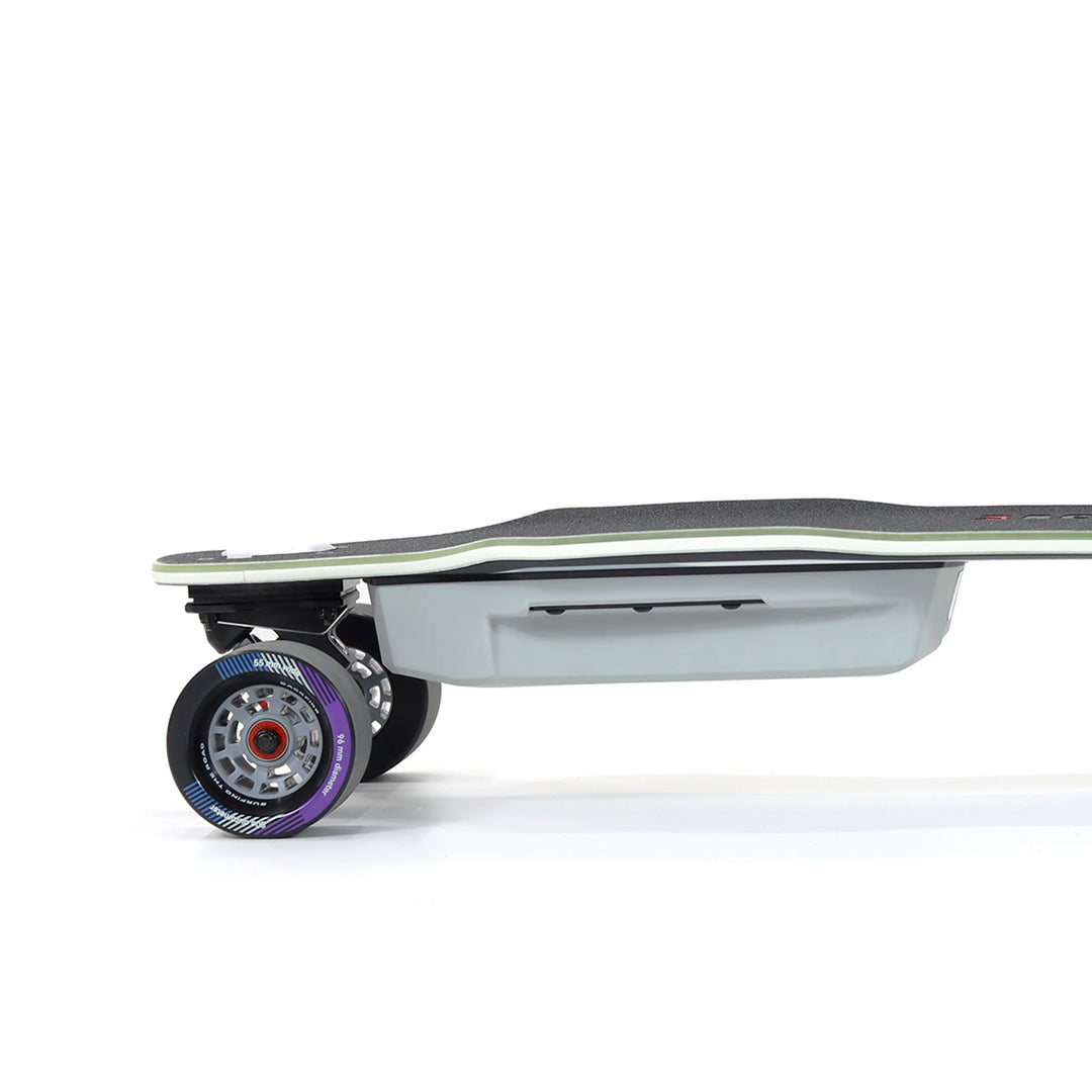 Backfire Zealot X Belt Drive Electric Skateboard Backfire Zealot X Belt Drive Electric Skateboard