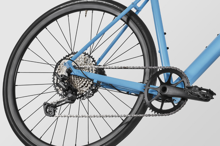 CANYON Roadlite 6 (Deore XT)