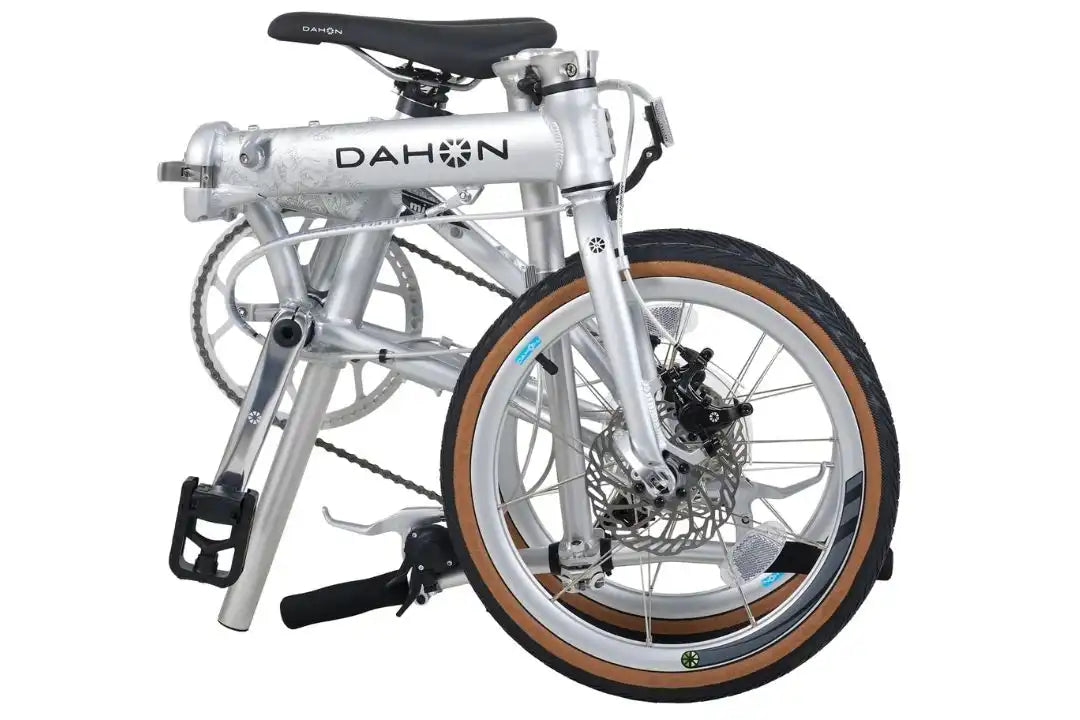 DAHON MINI349 FOLDING BIKE 16 DAHON MINI349 FOLDING BIKE 16