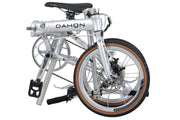 DAHON MINI349 FOLDING BIKE 16"