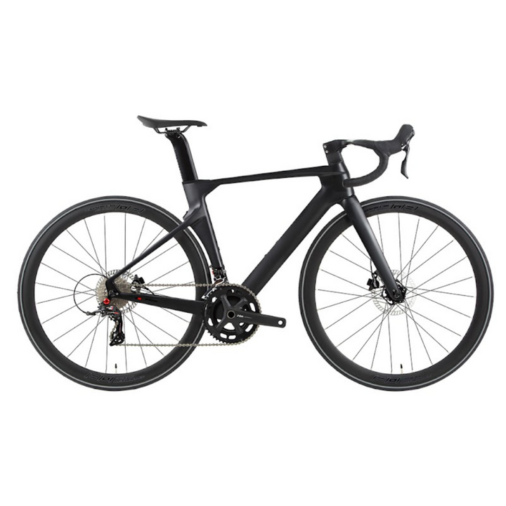 Twitter R10 Pro-Disc Road Bike