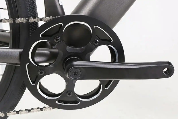 Java Frenetica City Gravel Bike