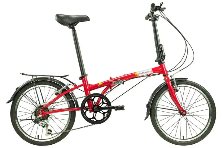 DAHON Dream D6 Folding Bike 20"