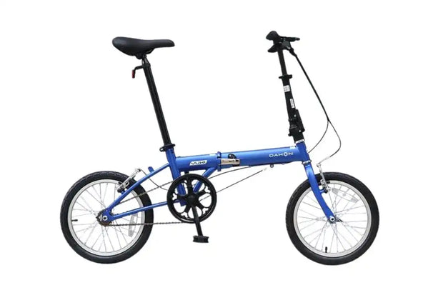 DAHON YUKI STEEL FOLDING BIKE~KT610-16"