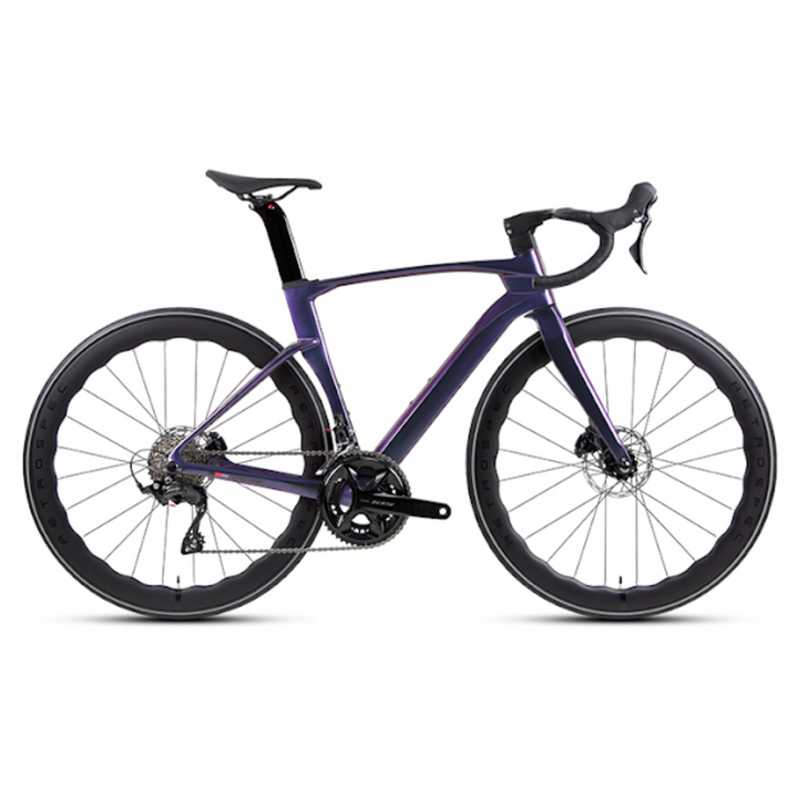 Twitter CYCLONE-3rd (R7120 24S) Road Bike