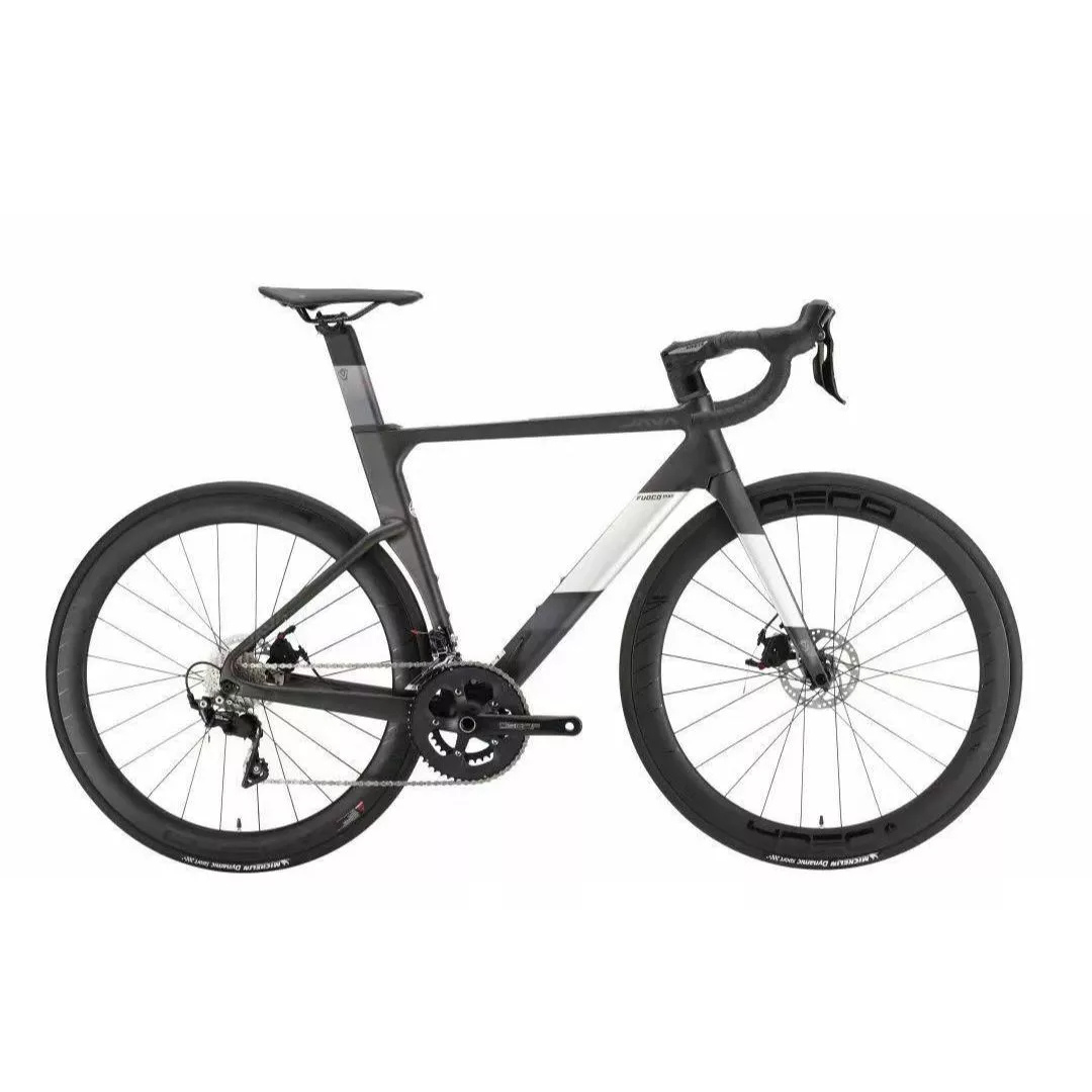 JAVA FUOCO TOP SHIMANO 105 22s CARBON ROAD BIKE