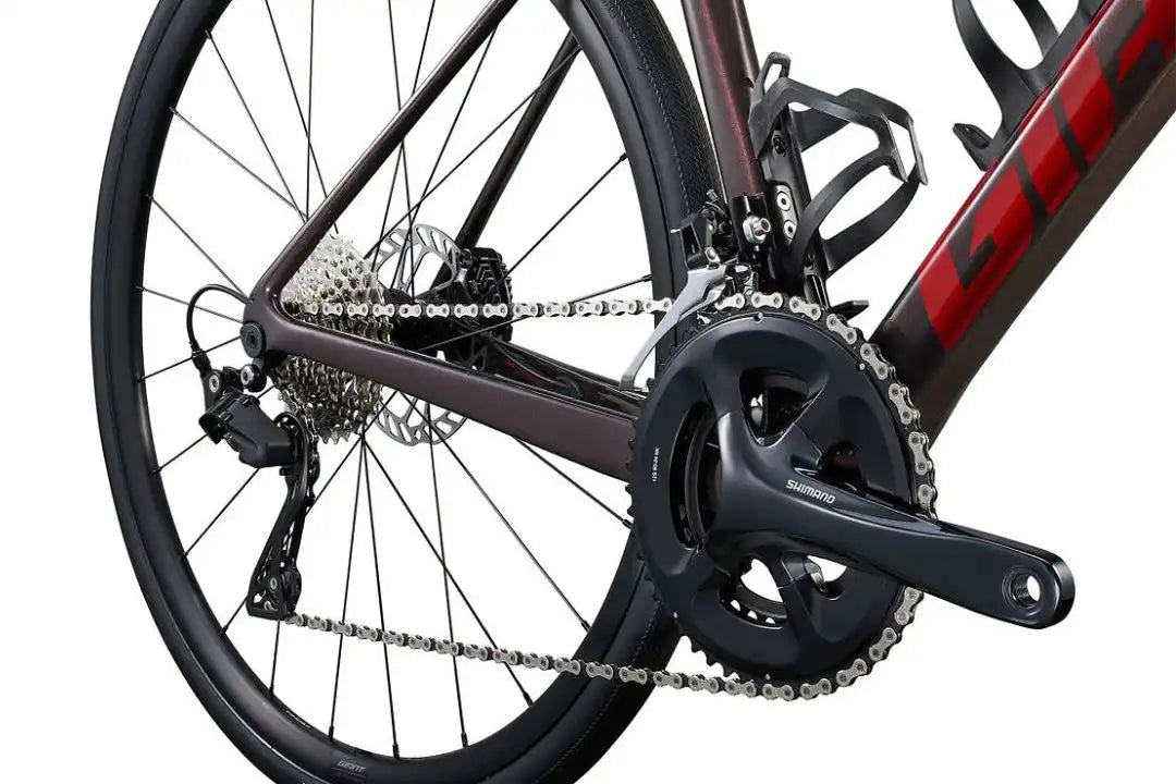 Giant 2024 DEFY ADVANCED 2 Giant 2024 DEFY ADVANCED 2