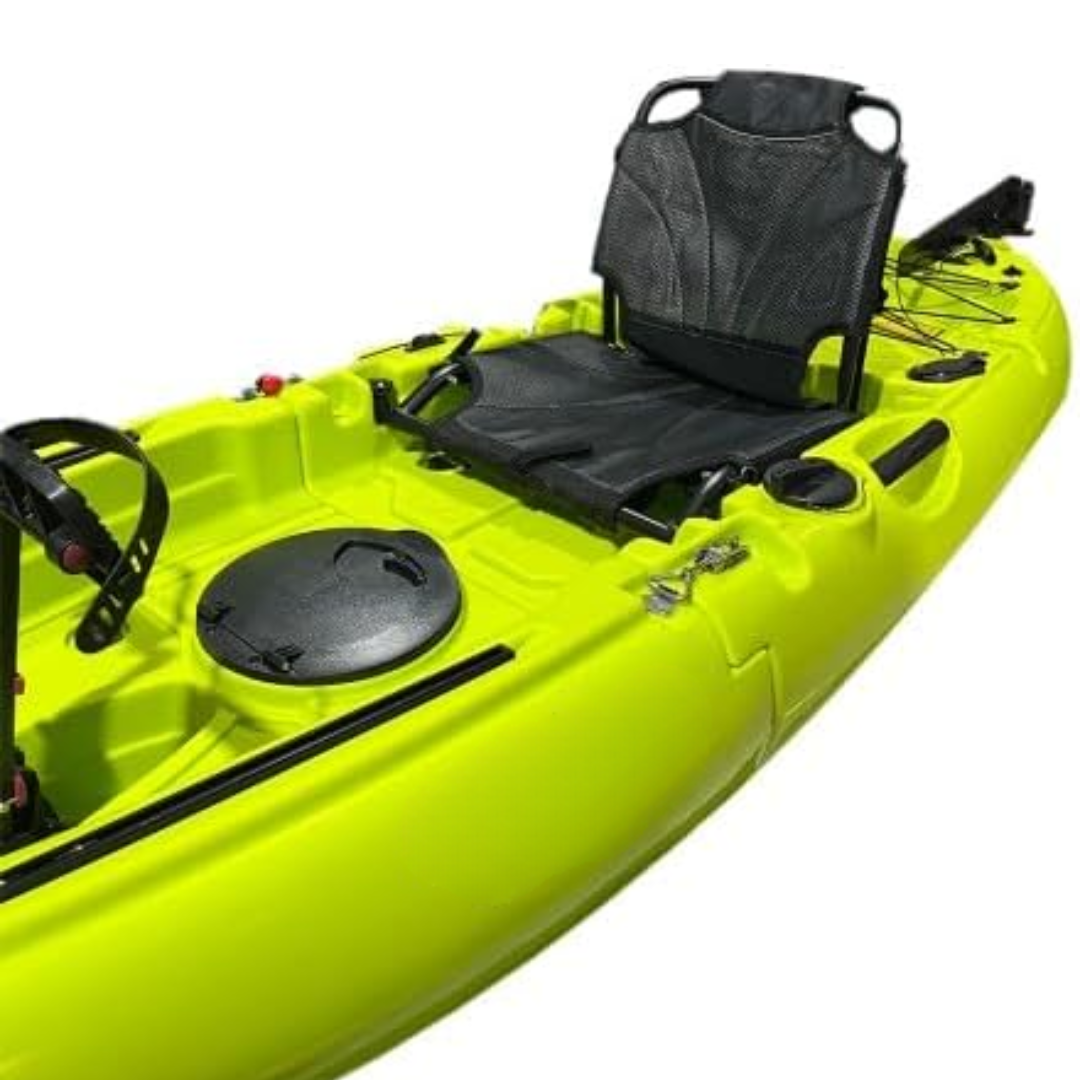 best pedal kayaks Sit-on-Top Modular Pedal Kayak