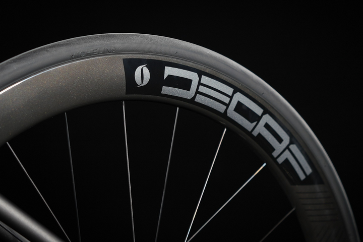 JAVA FUOCO TOP-24S Road Bike