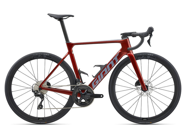 2025 GIANT PROPEL ADVANCED 2 ROAD BIKE