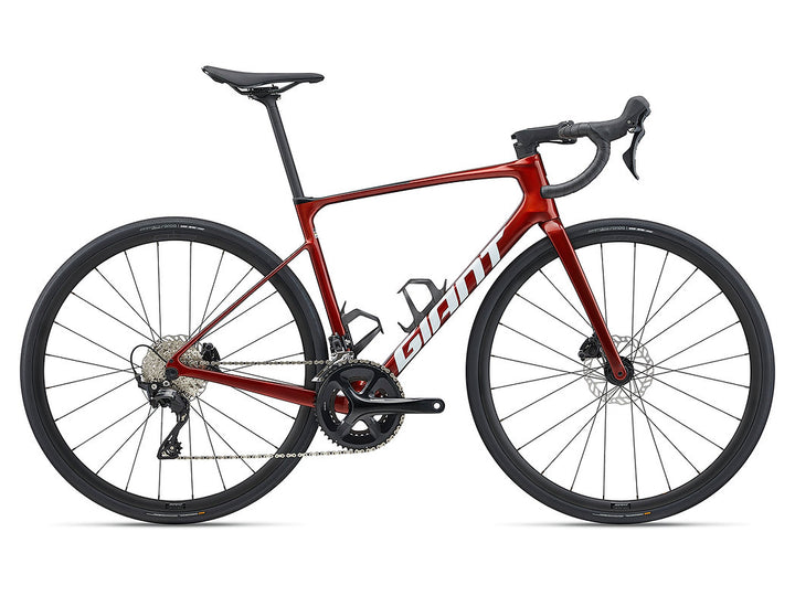 2025 GIANT DEFY ADVANCED 2 ROAD BIKE 28GOODS