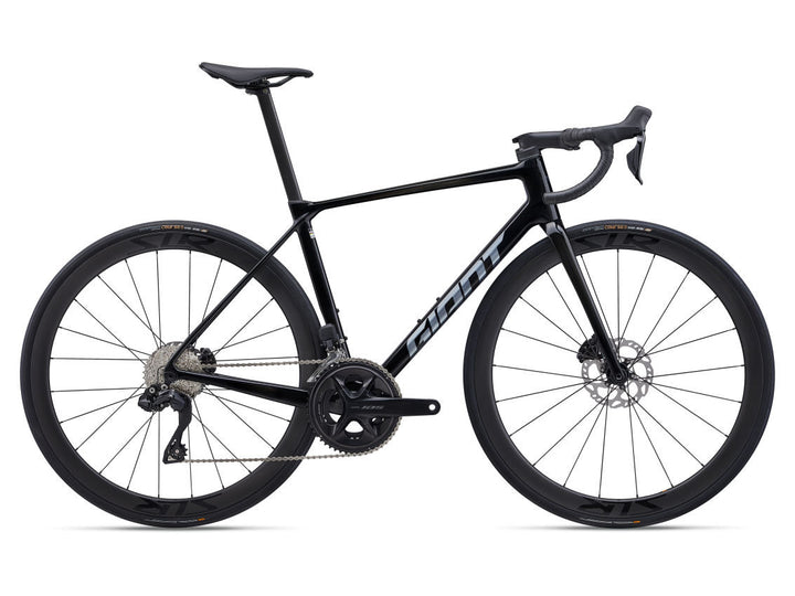 2025 GIANT TCR ADVANCED PRO 1 Di2 ROAD BIKE 28GOODS