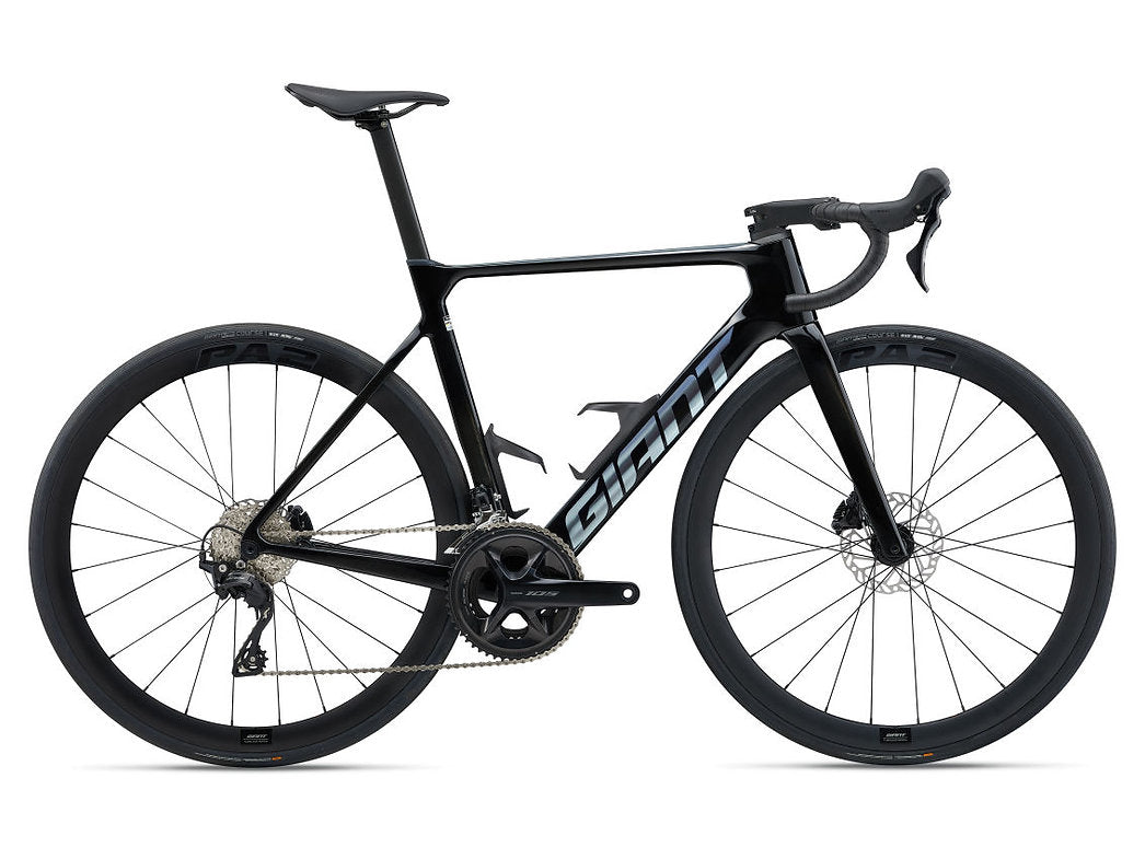 2025 GIANT PROPEL ADVANCED 2 ROAD BIKE