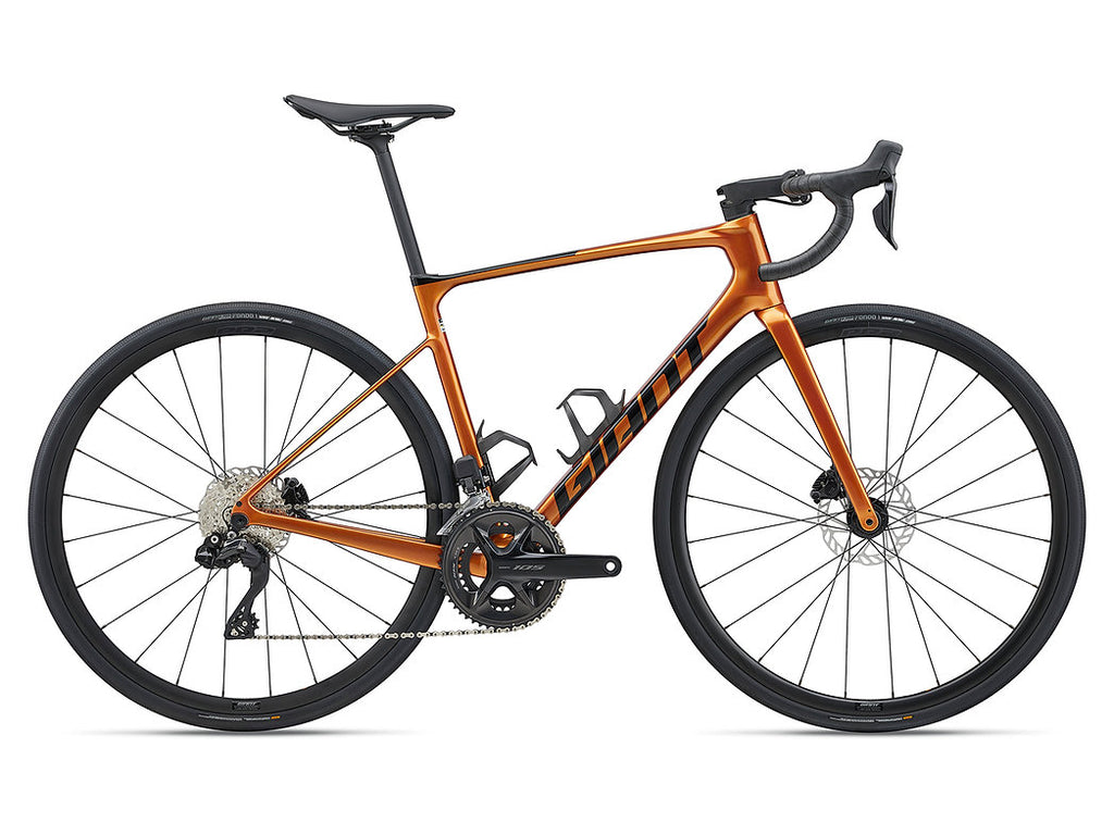 Giant - ロードバイク  GIANT DEFY GIANTロードバイク・MTBクリアランスセールのお知らせ