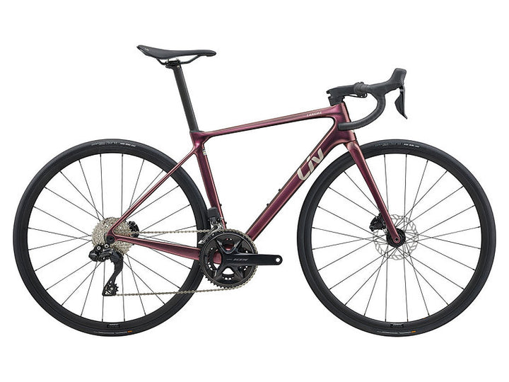 2025 LIV LANGMA ADVANCED 1 QOM ROAD BIKE