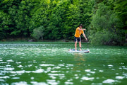 2023 Aqua Marina Hyper 3.5M 11'6 / 3.81M 12'6 TOURING SUP board Paddle board