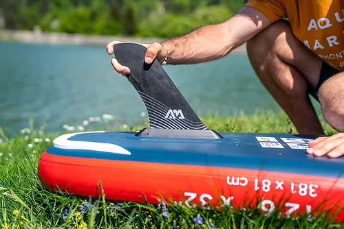 2023 Aqua Marina Hyper 3.5M 11'6 / 3.81M 12'6 TOURING SUP board Paddle board